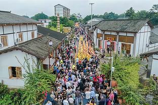 唐斯：我热身时就跟队友说我的感觉有多好 但没想到会这样输球